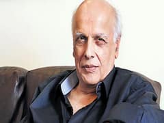 Sushant Singh Rajput case: Mahesh Bhatt quizzed by Mumbai police