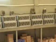 This air purifier can eliminate Covid-19 virus in air