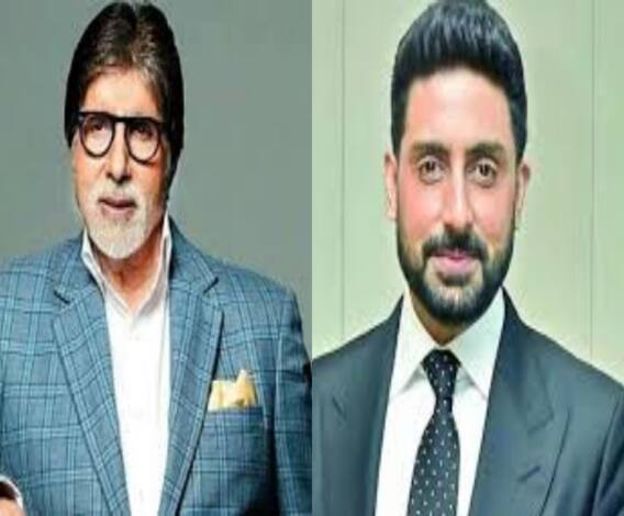 করোনা আক্রান্ত অমিতাভ ও অভিষেক বচ্চন, জয়া বচ্চনকে ফোন মমতা বন্দ্যোপাধ্যায়ের