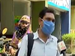 અમદાવાદના ઓઢવની મહારાજ અગ્રેસન પબ્લિક સ્કૂલ સંચાલકોની મનમાની, જુઓ વીડિયો 