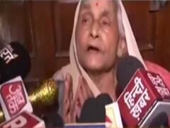 Govt must do what it deems fit right: Vikas Dubey's mother