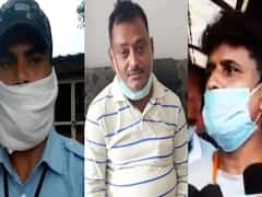 Gangster of Kanpur: Details about the history-sheeter's arrest | ABP Special (09.07.2020)