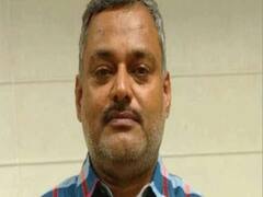 Kanpur encounter: Letter exposes police negligence in Vikas Dubey case