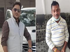 जानिए Vikas Dubey और उसके राइट हैंड Amar Dubey के बीच क्यों हुआ था झगड़ा?