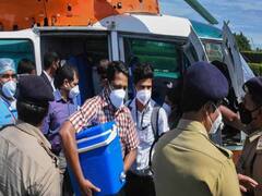 Kerala: Anujith के अंगदान से 8 लोगों को मिली नयी जिंदगी