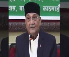 Lord Ram | भगवान राम भारताचे नव्हे, नेपाळचे, नेपाळच्या पंतप्रधानांचा दावा; आखाडा परिषदेचा विरोध 