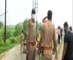 'পালানোর সময় পিঠে গুলি লাগা উচিত, বুকে গুলি লাগে কী করে?' প্রশ্ন প্রাক্তন এনএসজি কম্যান্ডোর