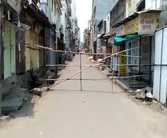Sangli Lockdown | सांगलीत आज रात्री 10 वाजल्यापासून ते 30 जुलैच्या रात्री 10 पर्यंत लॉकडाऊन