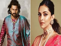 Deepika and Prabhas soon to be seen together in a film