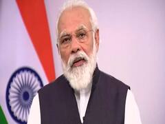 PM Modi addresses 'India Global Week', focuses on India's key role in global revival 