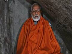 Kedarnath में PM Modi के Project पर संकट...Five Star गुफा का आम लोगों ने किया विरोध