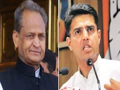 Rajasthan Political Crisis: Gehlot Ji has the majority, says Rajendra Gudda 