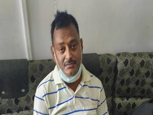 Vikas Dubey's biggest accomplice in Kanpur encounter exposed | Sansani (16.07.2020)