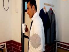 Meet actor Sudhanshu Pandey aka Vanraj from the show Anupama