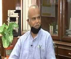 Web Exclusive | यूजीसीच्या गाईडलाईन बंधनकारक : UGC उपाध्यक्ष डॉ.भूषण पटवर्धन