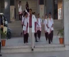 Special Report | सोनिया गांधींचं पंतप्रधानांना पत्र, 11 हजार ओबीसी विद्यार्थ्यांवर अन्याय, सोनियांचा आरोप