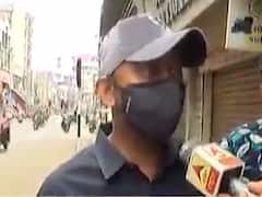 પાનના ગલ્લા પર ફક્ત પાર્સલ સુવિધાને લઇને શું કહી રહ્યા છે રાજકોટના લોકો?