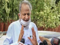 We want to start the State Assembly session from Monday: Ashok Gehlot
