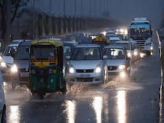 Parts of Delhi-NCR witness heavy waterlogging post-rain | Top 25 (22.07.2020)