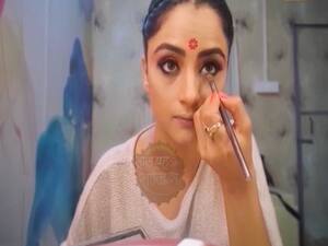 Jag Janani Maa Vaishno Devi: Struggles of Madirakshi Mundle to turn into Mahalaxmi Avatar 