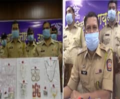 Crime News | भिवंडीत तरुणीची प्रियकराच्या मदतीने घरातच चोरी, 13 लाखांचे दागिणे लंपास
