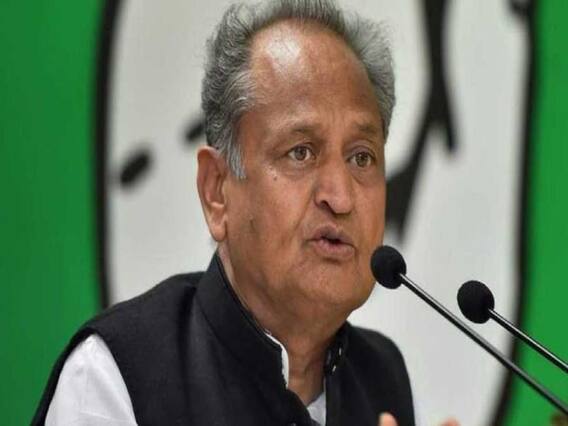 क्या पर्दे के पीछे से गहलोत सरकार गिराने की साजिश अब भी जारी है? | Rajasthan Politics 