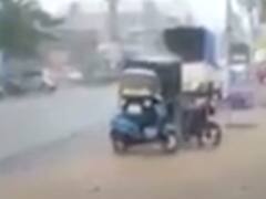 છેલ્લા 24 કલાકમાં રાજ્યના 91 તાલુકામાં વરસાદ, સૌથી વધુ ગીર ગઢડામાં 4.55 ઈંચ, જુઓ વીડિયો