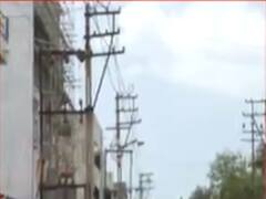 જામનગરઃ વીજ જોડાણમાં કૌભાંડના કારણે PGVCL કચેરી બની ચર્ચાનું કેન્દ્ર, જુઓ વીડિયો