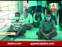 રાજકોટમાં બોગસ દસ્તાવેજ કૌભાંડ, 9ની ધરપકડ, જુઓ વીડિયો 