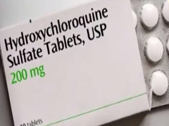 US President Trump sticks by Hydroxychloroquine again | World Top News