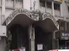 Sixty residents found Corona positive in a Mumbai society