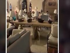 Salaries of Rajasthan MLAs staying in hotels should be deducted: ABP viewers | Ghanti Bajao