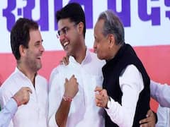 'अच्छी इंग्लिश, अच्छी बाइट और हैंडसम...', Gehlot का निशाना कौन- Pilot या Rahul Gandhi?