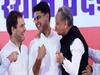 'अच्छी इंग्लिश, अच्छी बाइट और हैंडसम...', Gehlot का निशाना कौन- Pilot या Rahul Gandhi?
