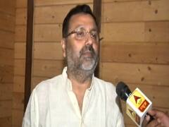 Shiv Sena माफियागिरी जिंदा रखना चाहती है- Sushant मामले में CBI जांच ना कराने पर Nishikant Dubey