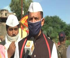 Ashadhi Ekadashi 2020 | मानाच्या पालख्यांची दुपारी 1 वाजता महत्वाची बैठक 