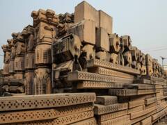 Shankaracharya Swaroopanand Saraswati raises ques on muhurat of Ram temple