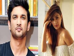 What is Rhea Chakraborty's connection to Sushant Singh's suicide | Matrabhoomi