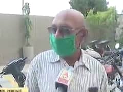 અમદાવાદમાં સતત વધી રહેલા કોરોનાના સંક્રમણ અંગે શું કહી રહ્યા છે વાસણા વિસ્તારના લોકો