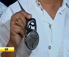 #SaveSalonIndia | सलून, ब्युटी पार्लर व्यावसायिकांची 'सेव्ह सलून इंडिया' मोहीम, आर्थिक संकटातून वाचवण्यासाठी सरकारला साद