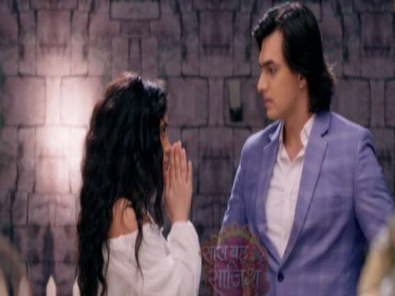 Yeh Rishta Kya Kehlata Hai is BACK with Naira and Kartik in new avatar