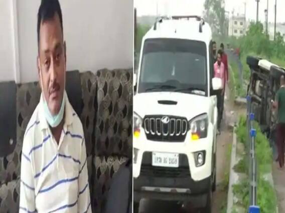 Vikas Dubey Encounter की इनसाइड स्टोरी | ABP Special