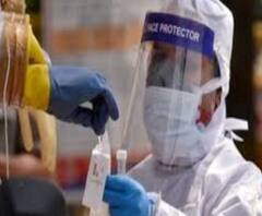 করোনা আক্রান্ত সত্তরোর্ধ্ব অমিতাভ বচ্চন, আতঙ্কে প্রবীণ নাগরিকরা