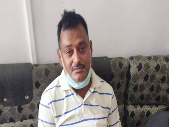 Kanpur से फरार होने और Ujjain में गिरफ्तार होने तक, देखिए Vikas Dubey की 'क्राइम हिस्ट्री'