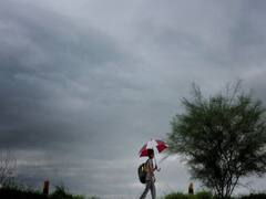 पंजाब, उत्तर प्रदेश औप बिहार में हो सकती है भारी बारिश | Weather Forecast Today