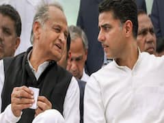 Rajasthan political crisis: आज BJP में शामिल होंगे Sachin Pilot?