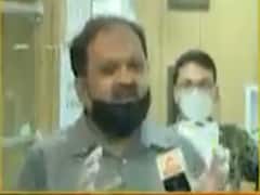 કોરોનાની સારવારમાં લેવાતા ટોસિલિજુમેલ ઈંજેક્શની સુરતમાં અછત, જુઓ વીડિયો 