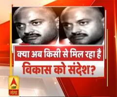 Uttar Mange Pradesh: क्या अब भी किसी से मिल रहा है विकास को संदेश ? (Part-1) | ABP Ganga