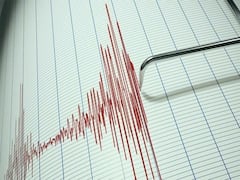 કચ્છમાં 3.1ની તીવ્રતાનો ભૂકંપનો આંચકો અનુભવાયો, જુઓ વીડિયો