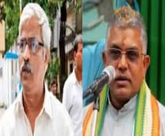 ‘এরকম হামলা চালিয়ে তৃণমূল বিজেপিকেই সাহায্য করছে’, আক্রমণ সুজন চক্রবর্তীর